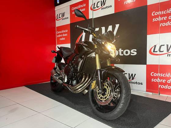 HONDA CB 600F HORNET HONDA CB 600F HORNET